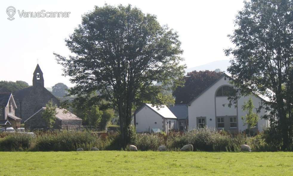 Myddfai Community Hall photo #3