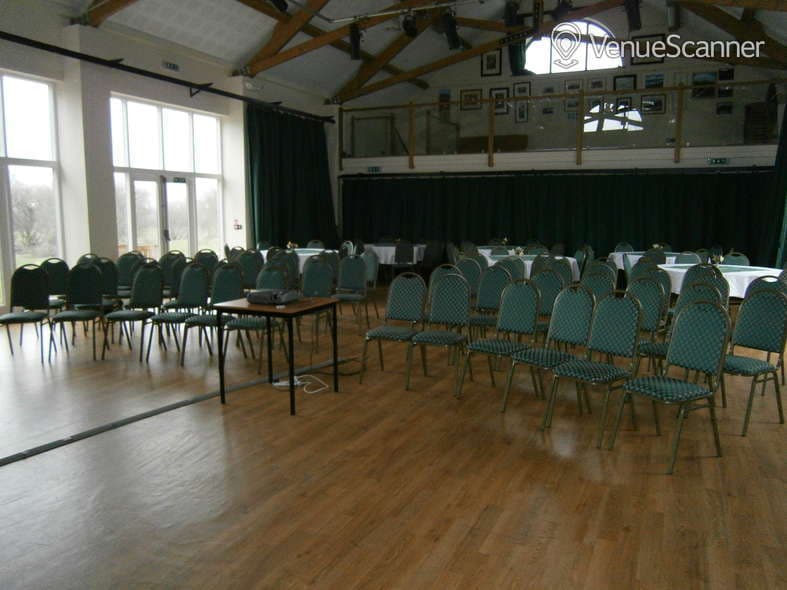 Myddfai Community Hall, Main Hall photo #3