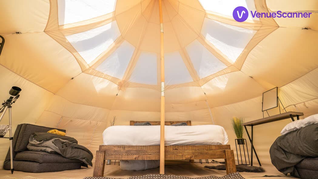 The Stargazers, Lawrenny Park Retreats photo #2