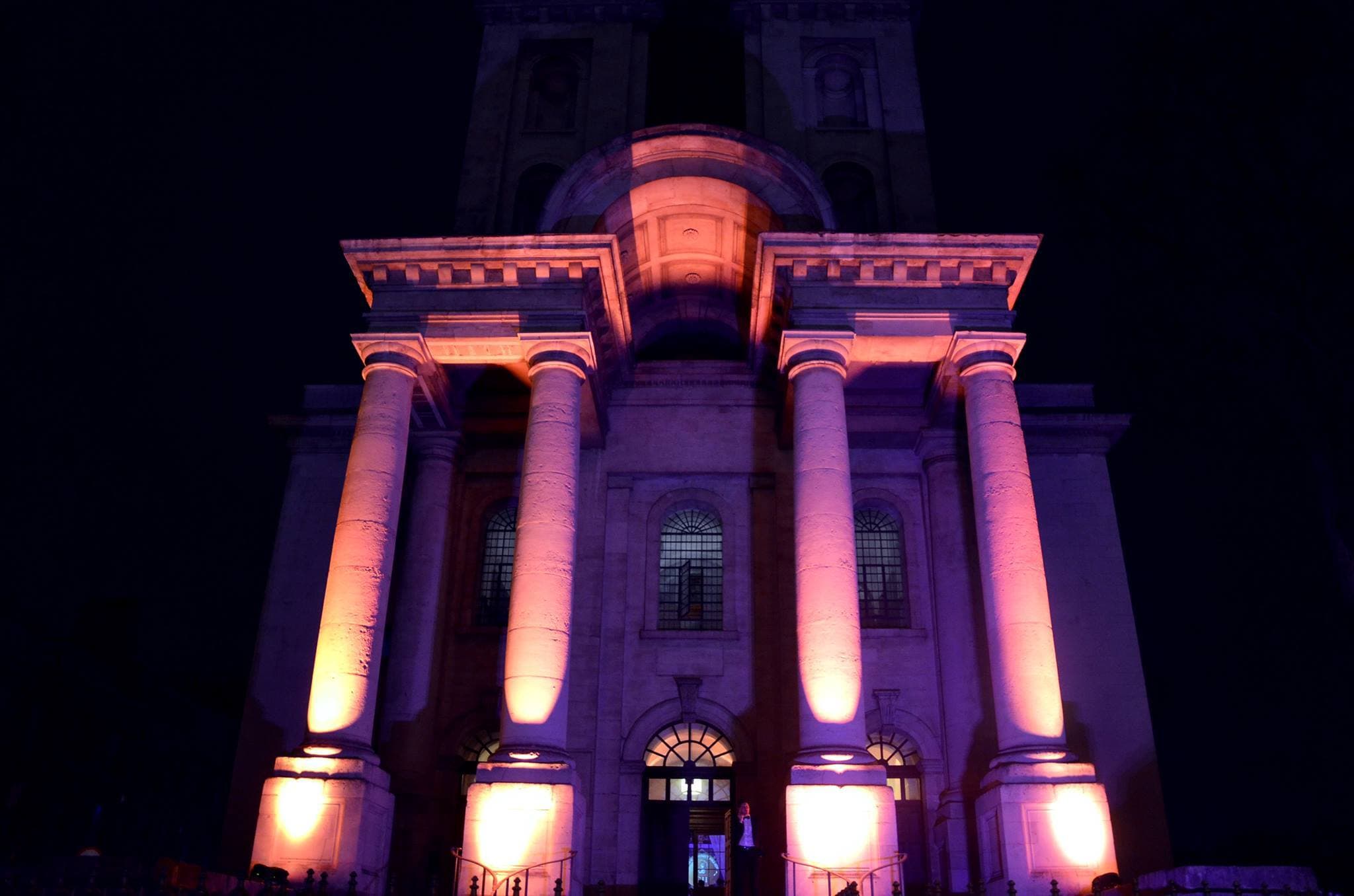 Christmas Party, Christ Church Spitalfields photo #17