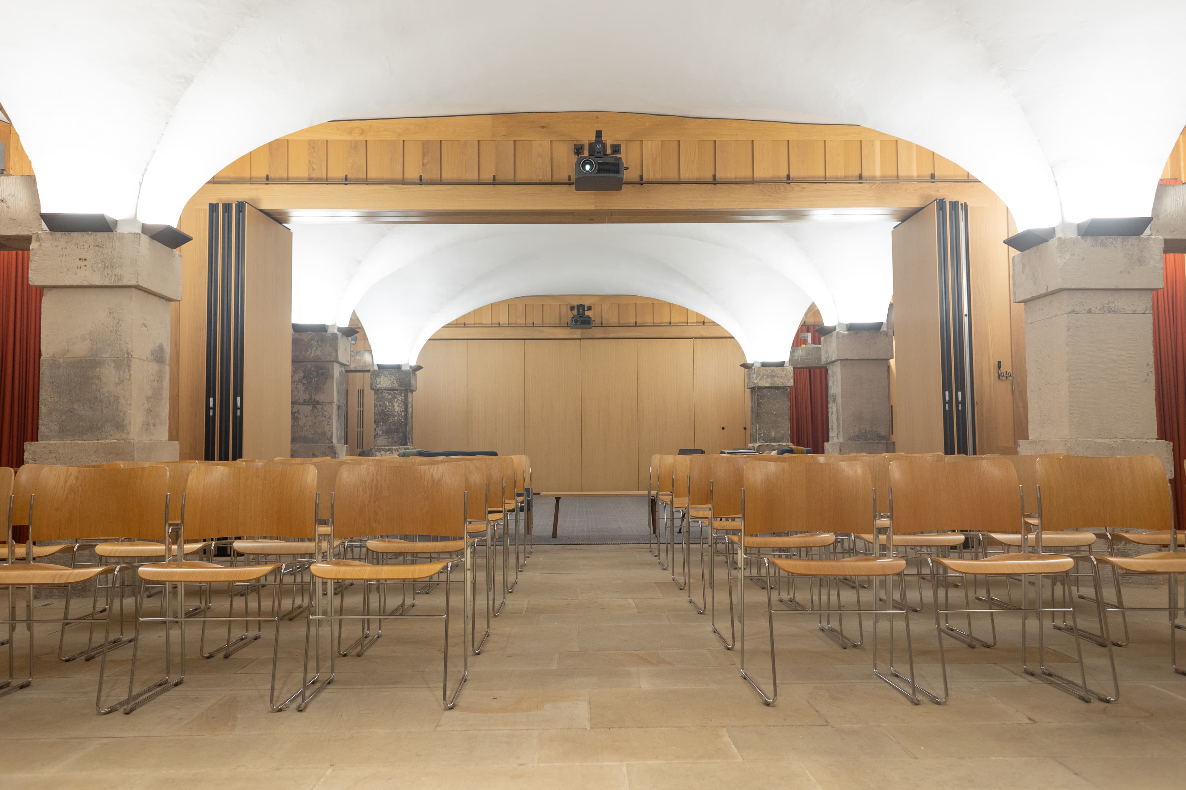 The Crypt, Christ Church Spitalfields photo #8