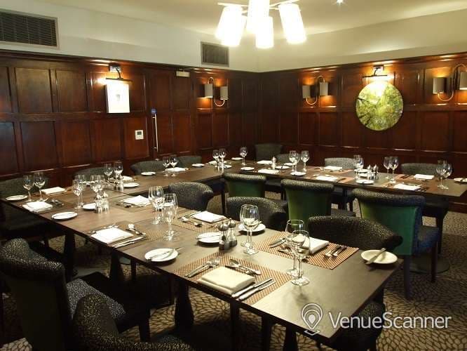 Nest, Hogarths Stone Manor photo #1