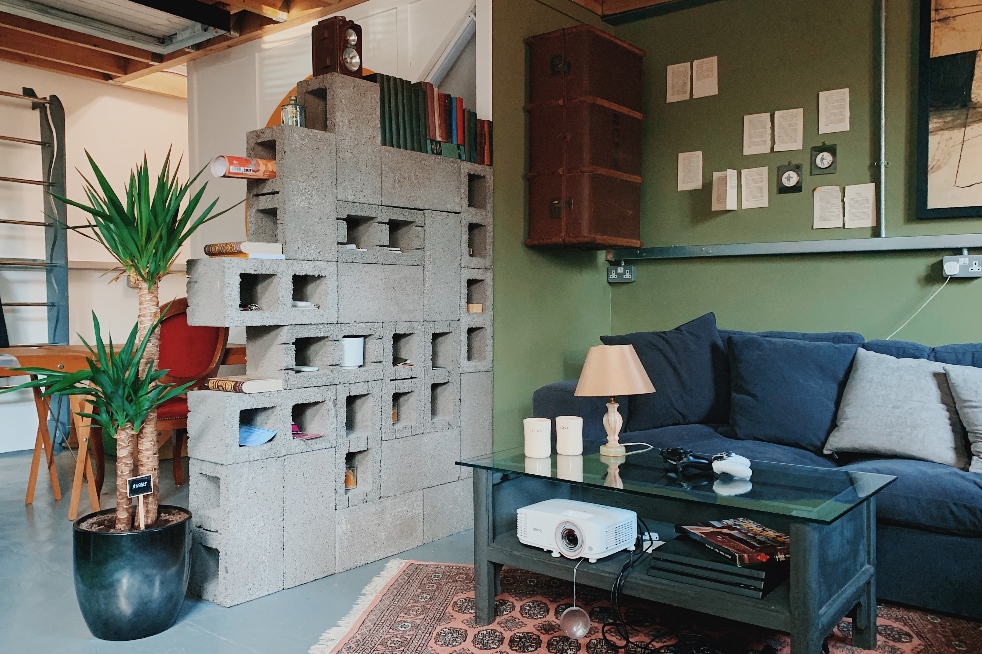 Photo of Vincents Yard, First Floor