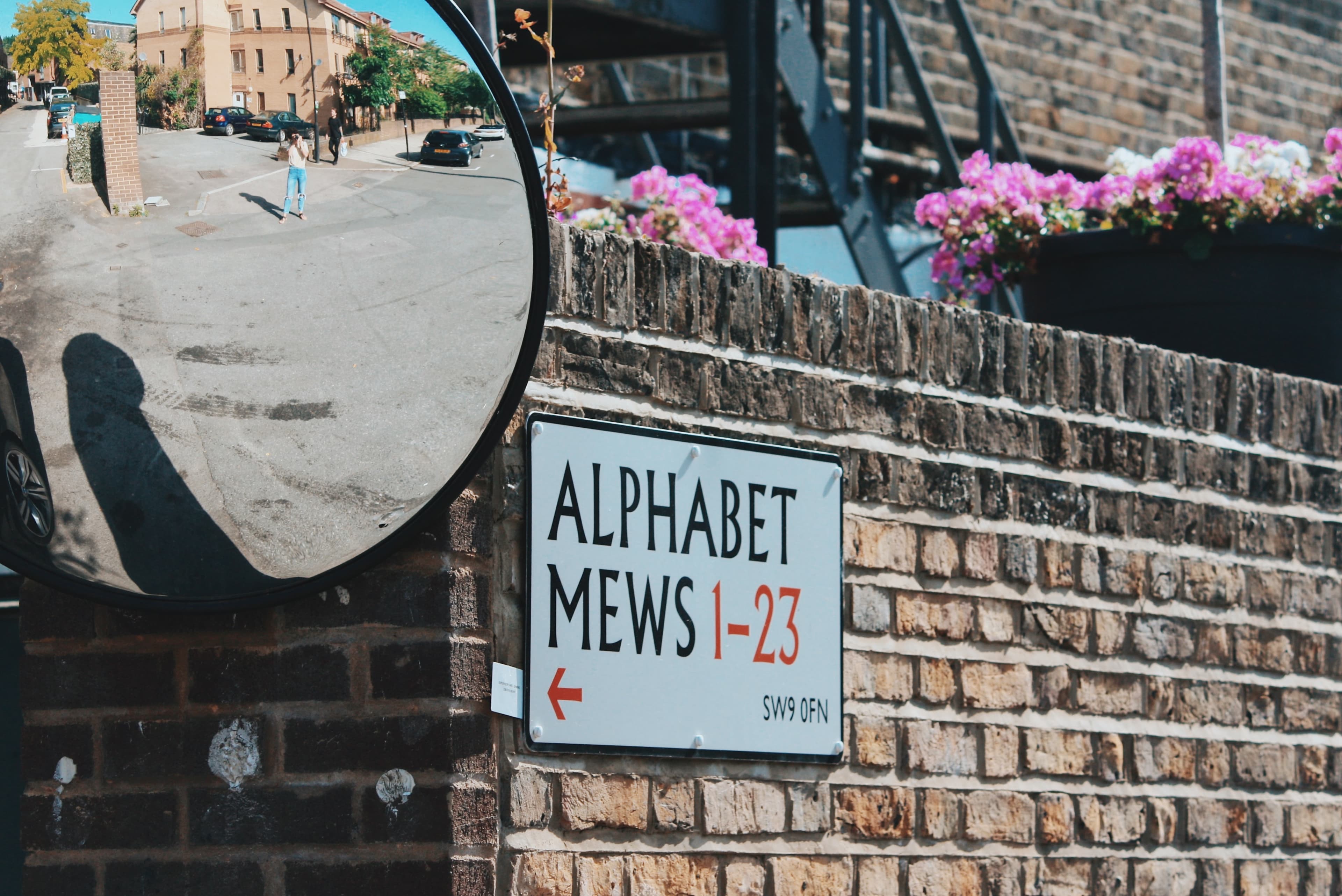 Vincents Yard, First Floor photo #2