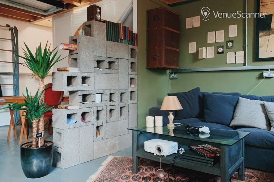 First Floor, Vincents Yard photo #8