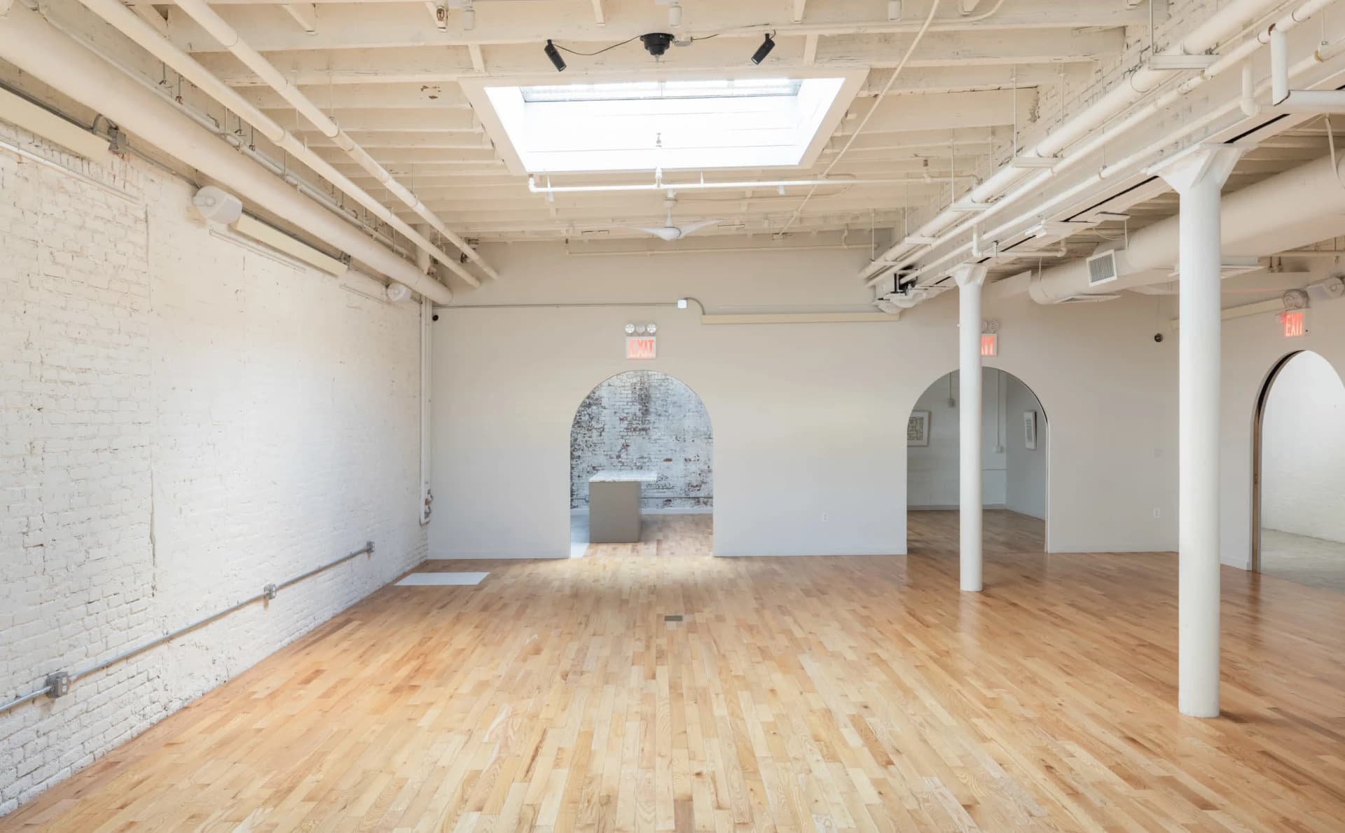 Exclusive Hire, The Annex photo #10