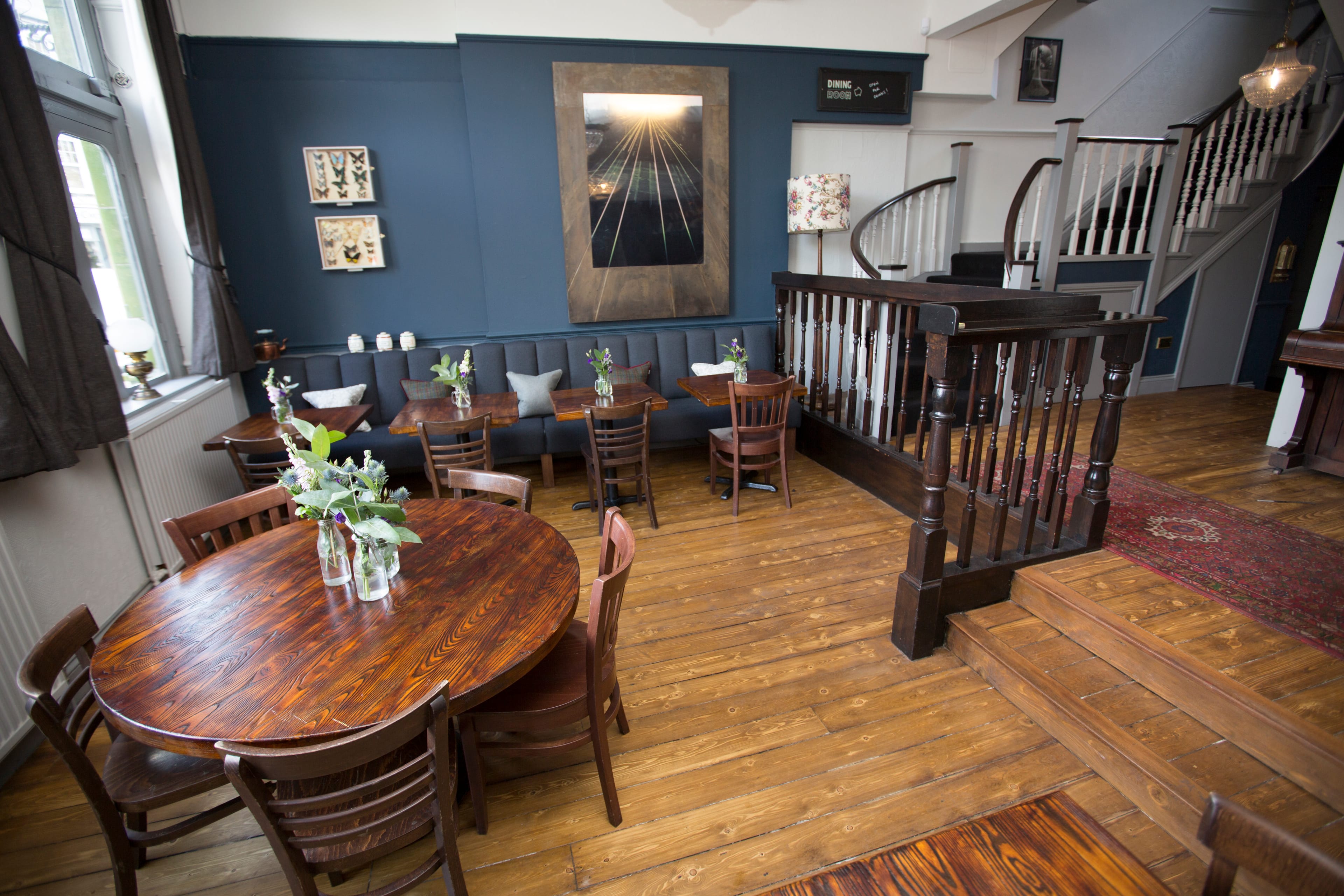 Photo of Victoria Stakes, The Bar