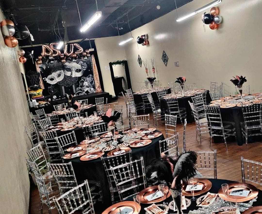 Photo of The Venueiztic