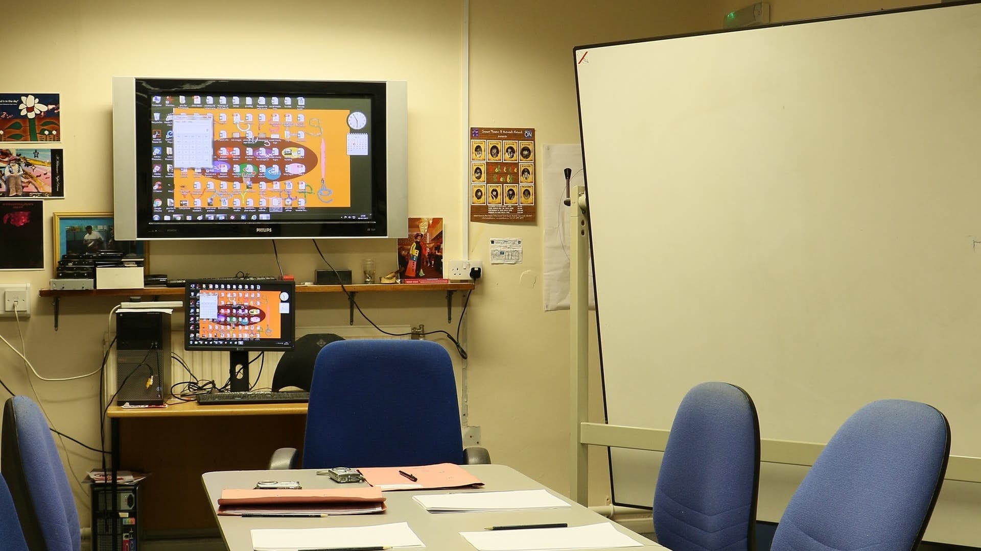 Photo of Impact Community Arts Centre, Meeting Room And Seminar