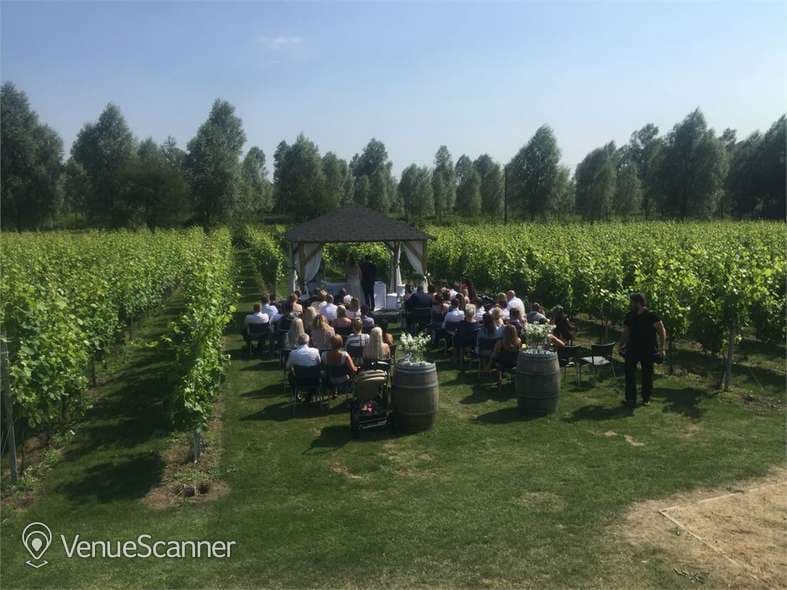 Exclusive Hire, West Street Vineyard photo #3