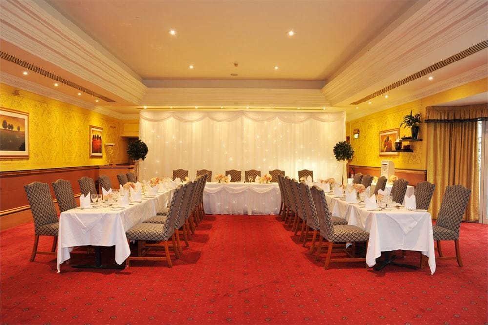 Photo of Mercure York Fairfield Manor Hotel, Exclusive Hire