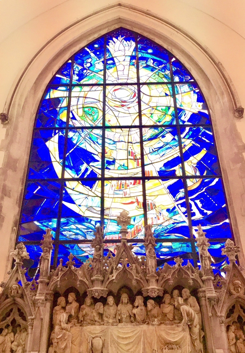 Photo of St Barnabas Church Centre