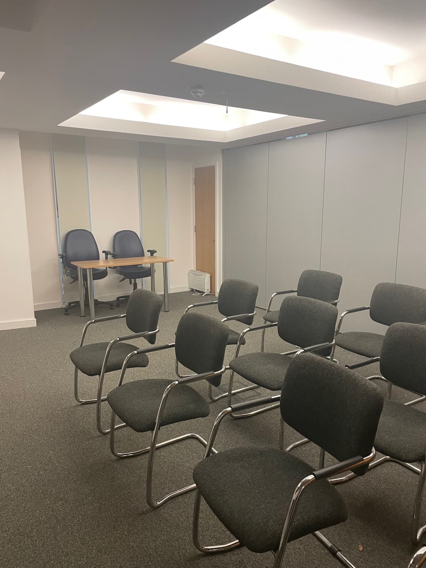 Photo of St Barnabas Church Centre