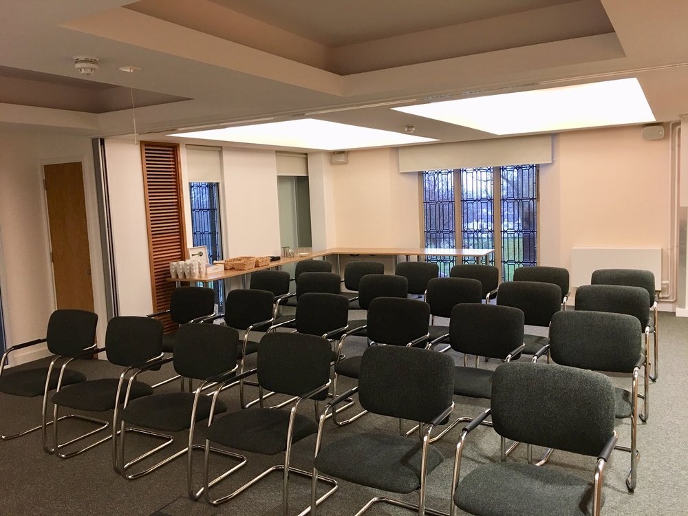 Photo of St Barnabas Church Centre, The Anchor