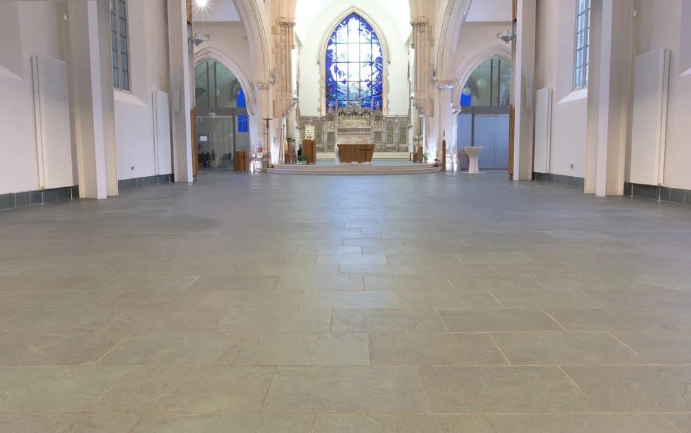 Photo of St Barnabas Church Centre, Main Church