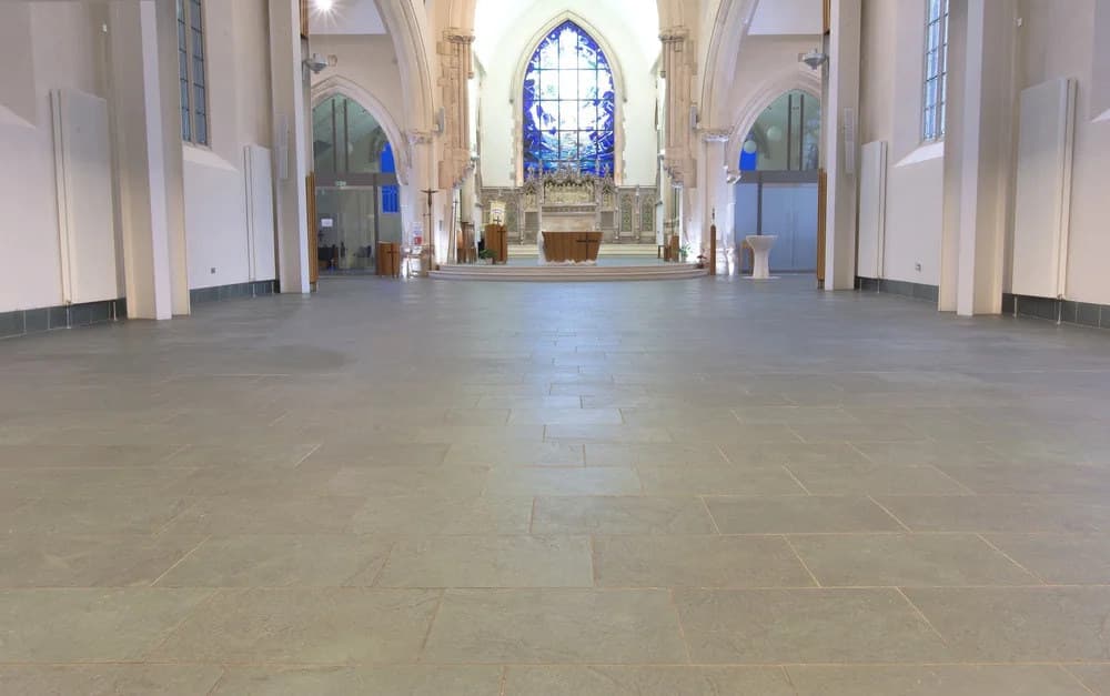 Main Church, St Barnabas Church Centre photo #3