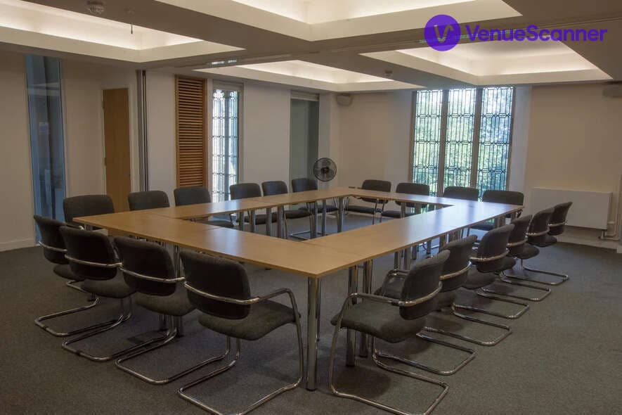 The Anchor, St Barnabas Church Centre photo #1