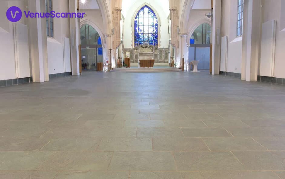 Main Church, St Barnabas Church Centre photo #3
