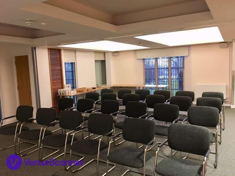 The Anchor, St Barnabas Church Centre photo #2