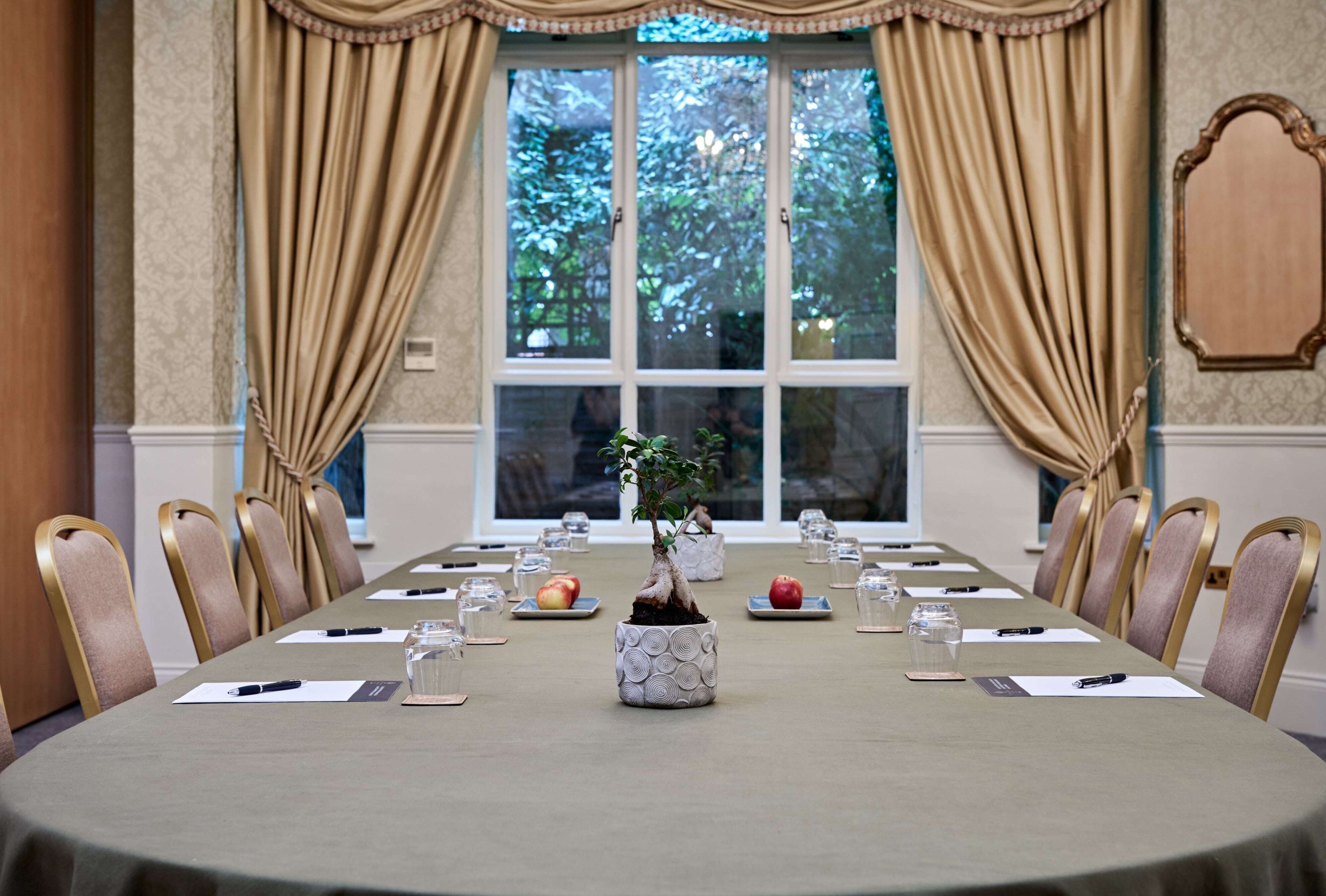 Photo of Careys Manor Hotel, Bracken