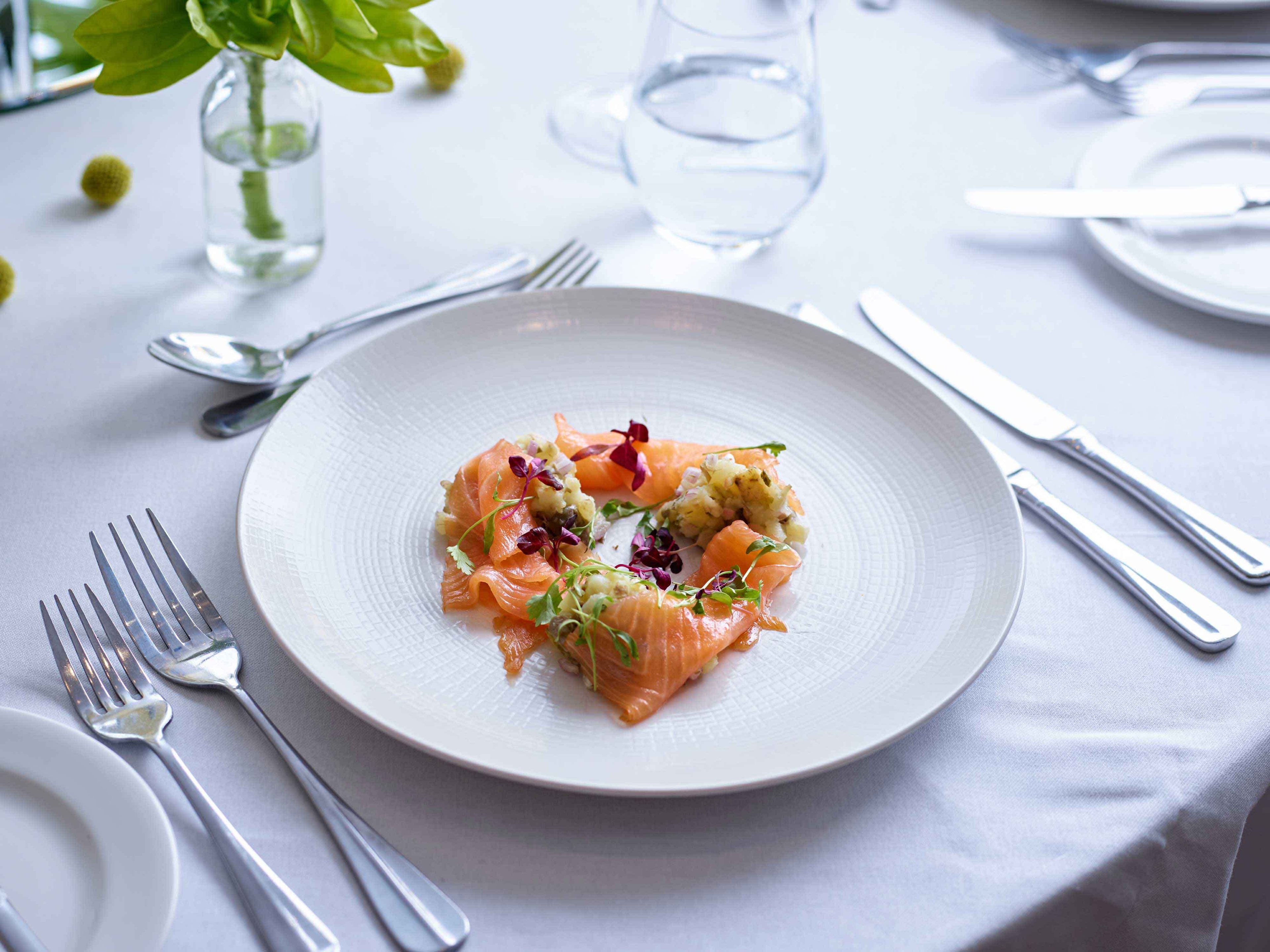 Photo of Careys Manor Hotel