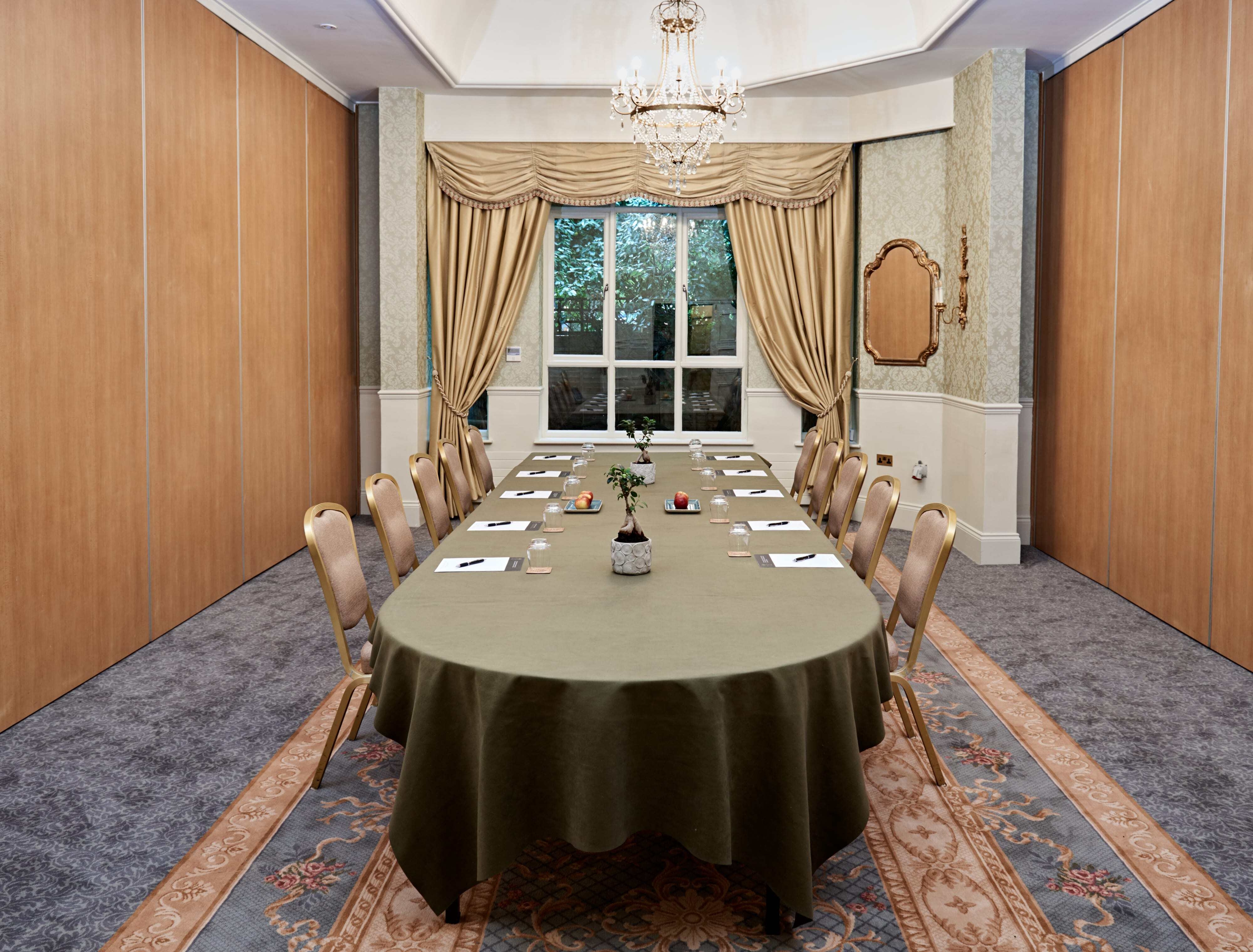 Photo of Careys Manor Hotel, Bracken