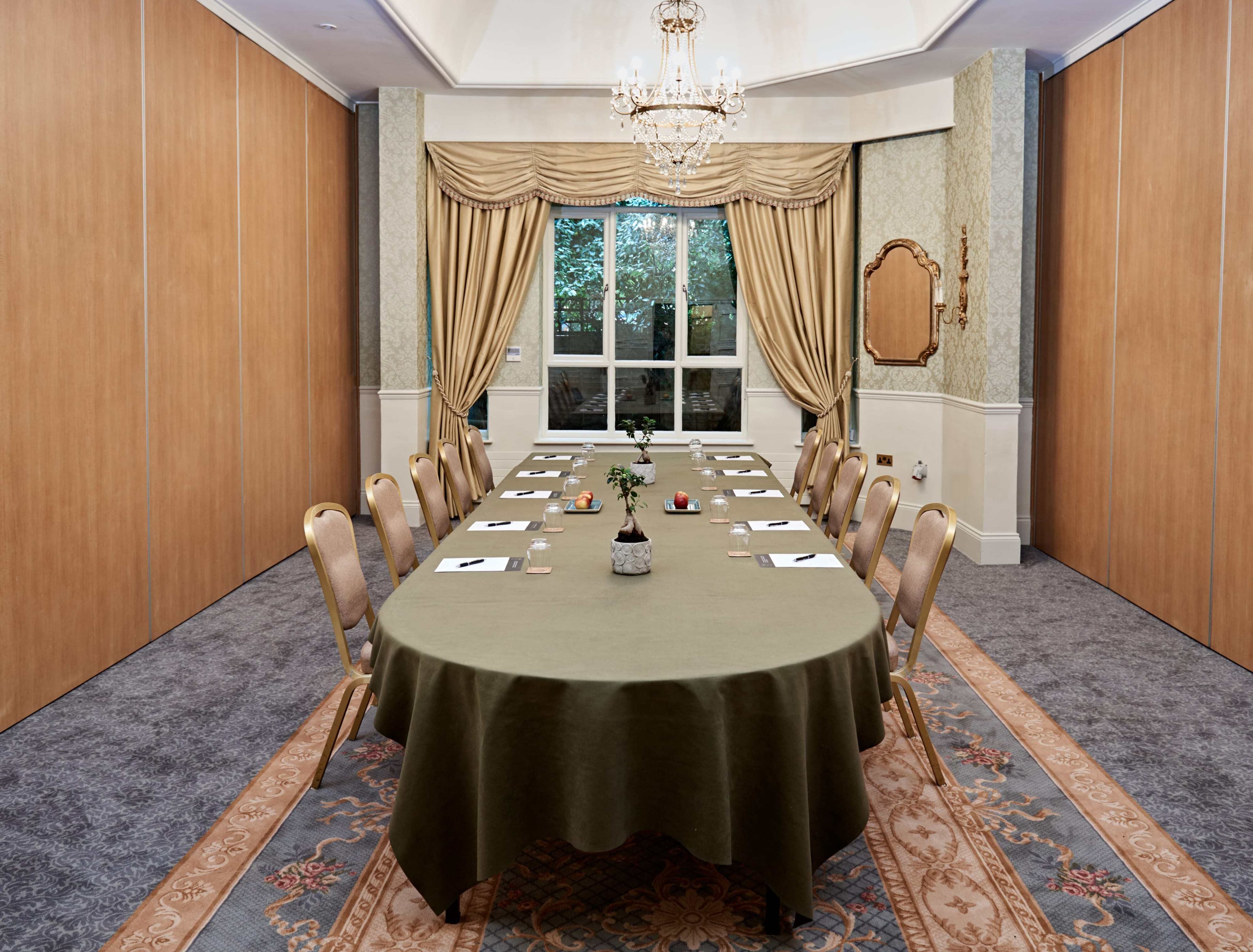 Careys Manor Hotel, Bracken photo #2