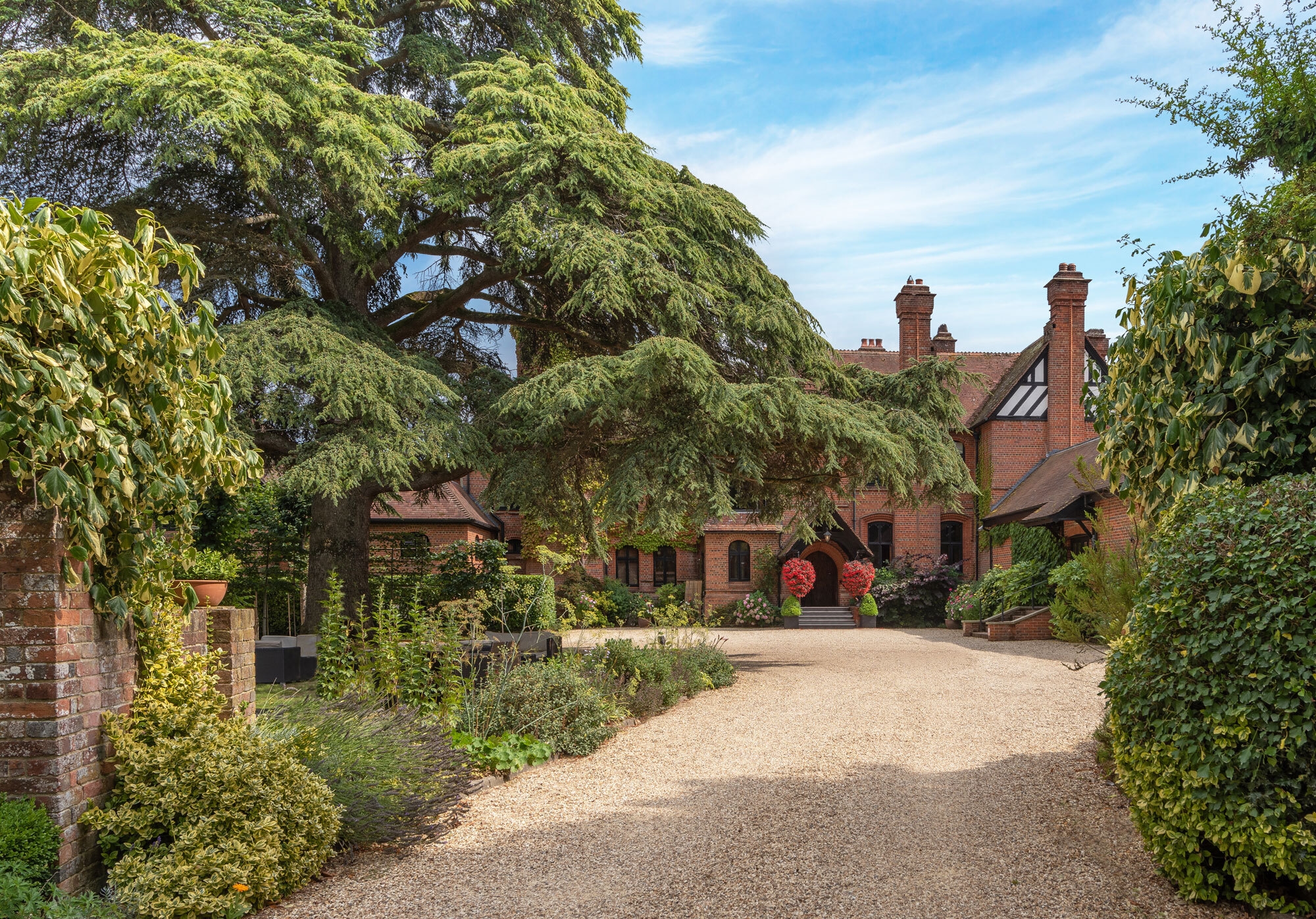 Photo of Careys Manor Hotel, Heather Suite