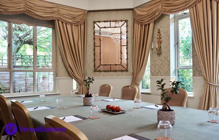 Conifer, Careys Manor Hotel photo #1