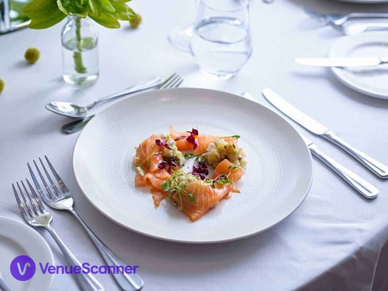 Heather Suite, Careys Manor Hotel photo #3