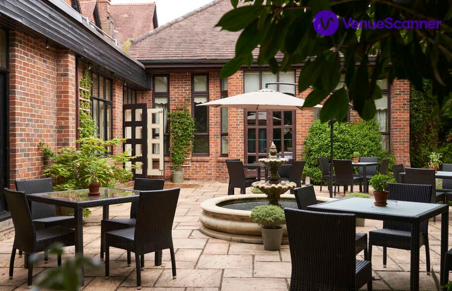 Careys Manor Hotel, Conifer photo #3