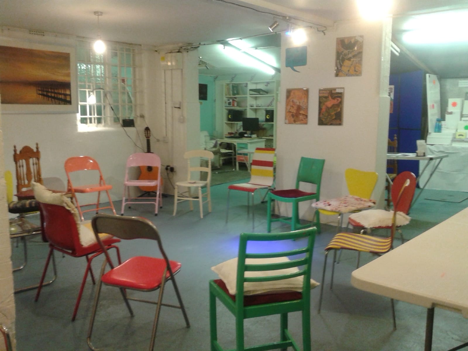 Photo of Arttrend