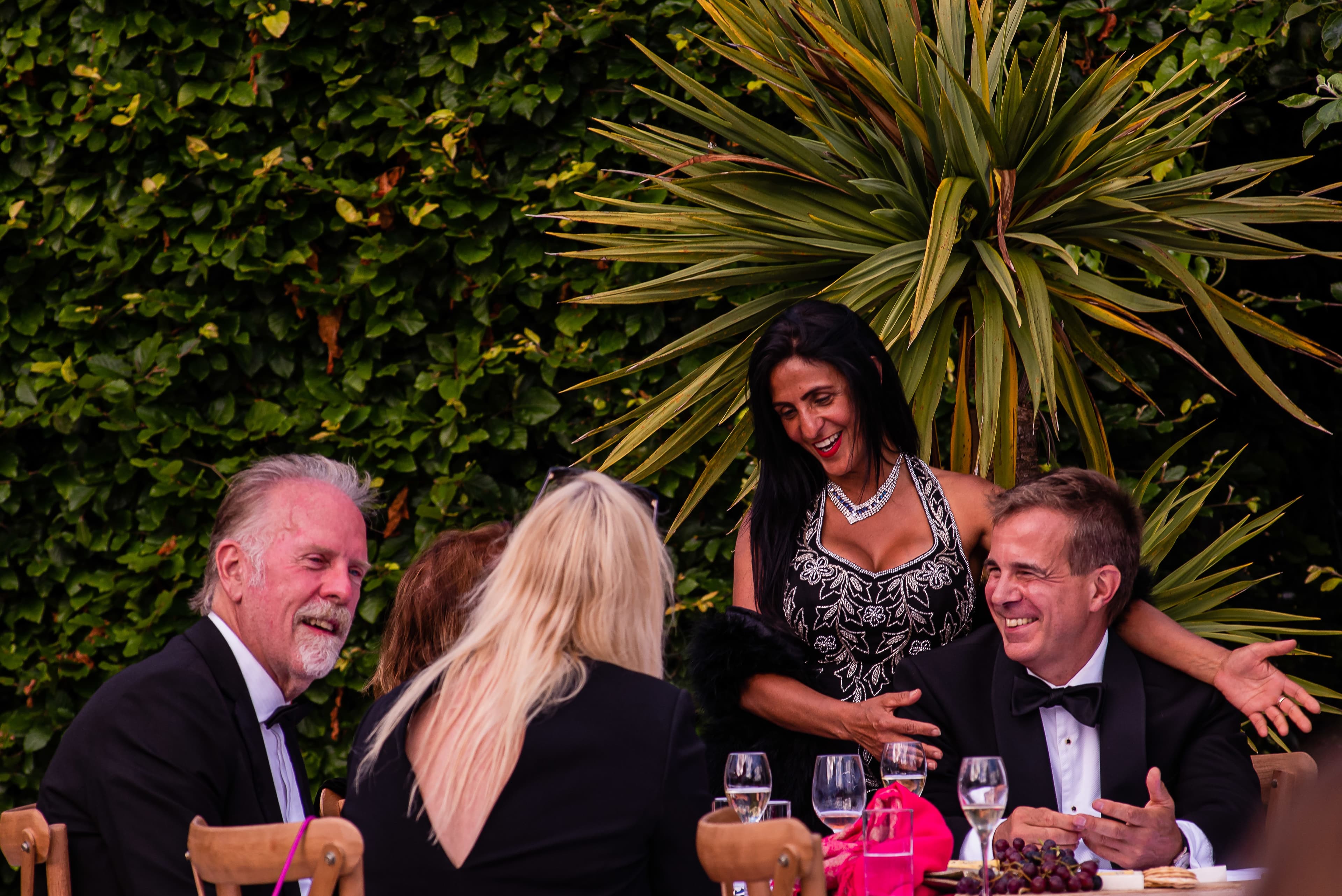 Pool Area, Oastbrook Winery photo #3