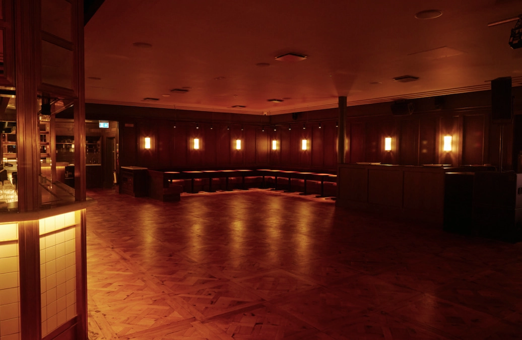 Photo of Neon194, The Ballroom