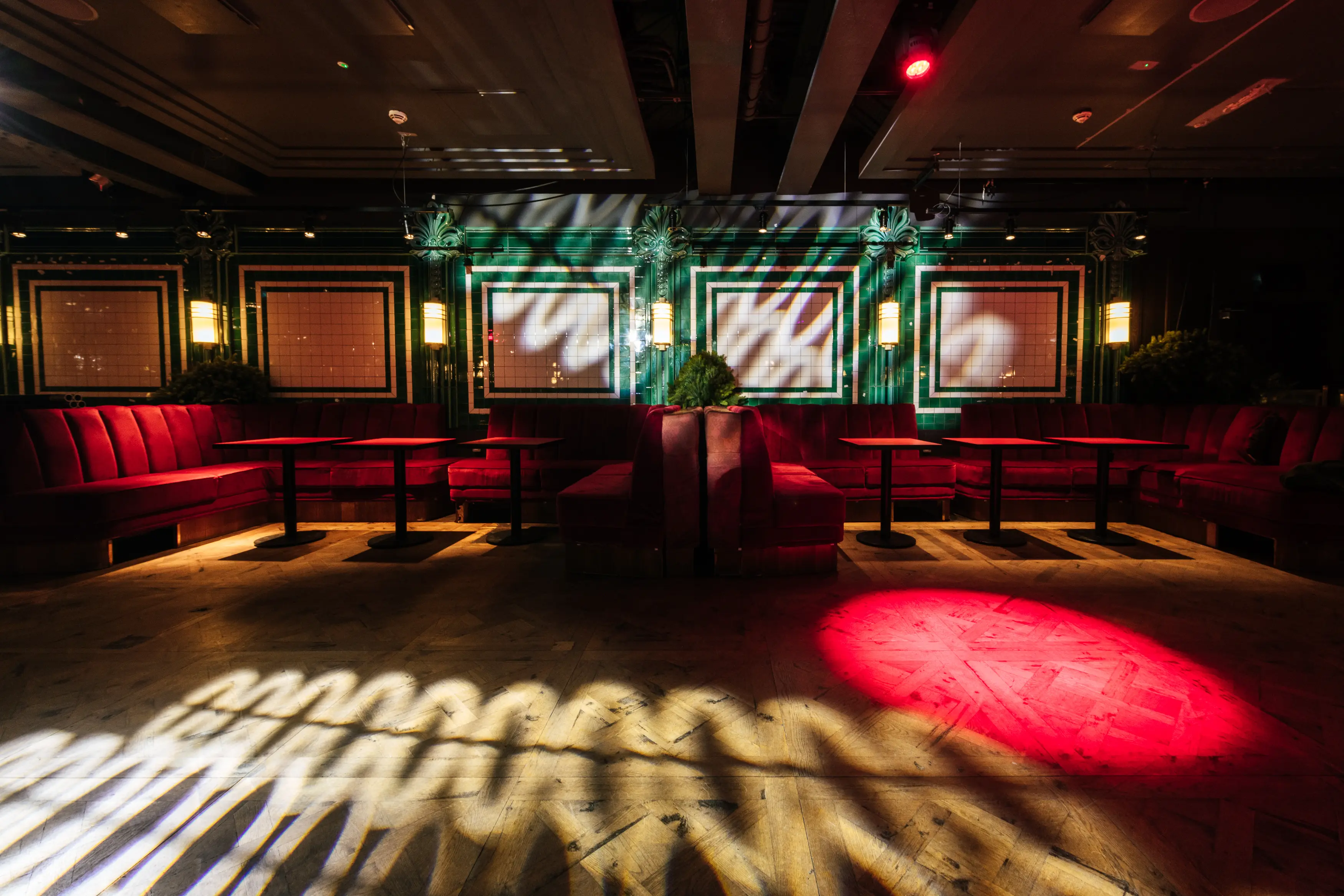 ONE NINETYFOUR, The Ballroom photo #2