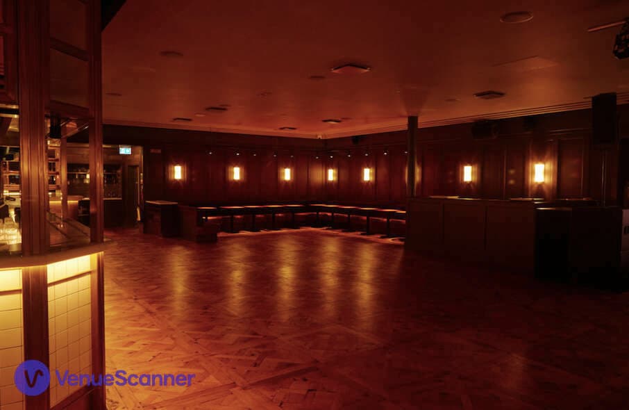 The Ballroom, Neon194 photo #1
