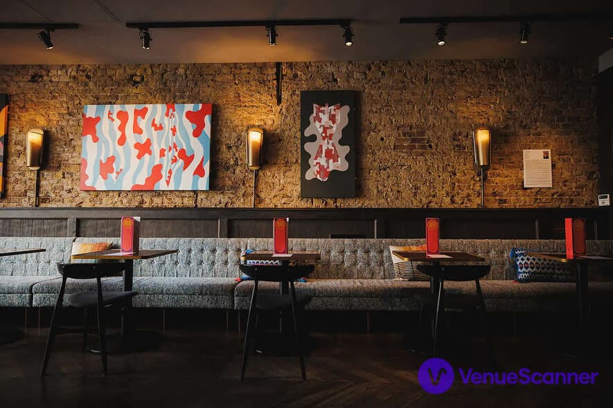 ONE NINETYFOUR, The Bar photo #3