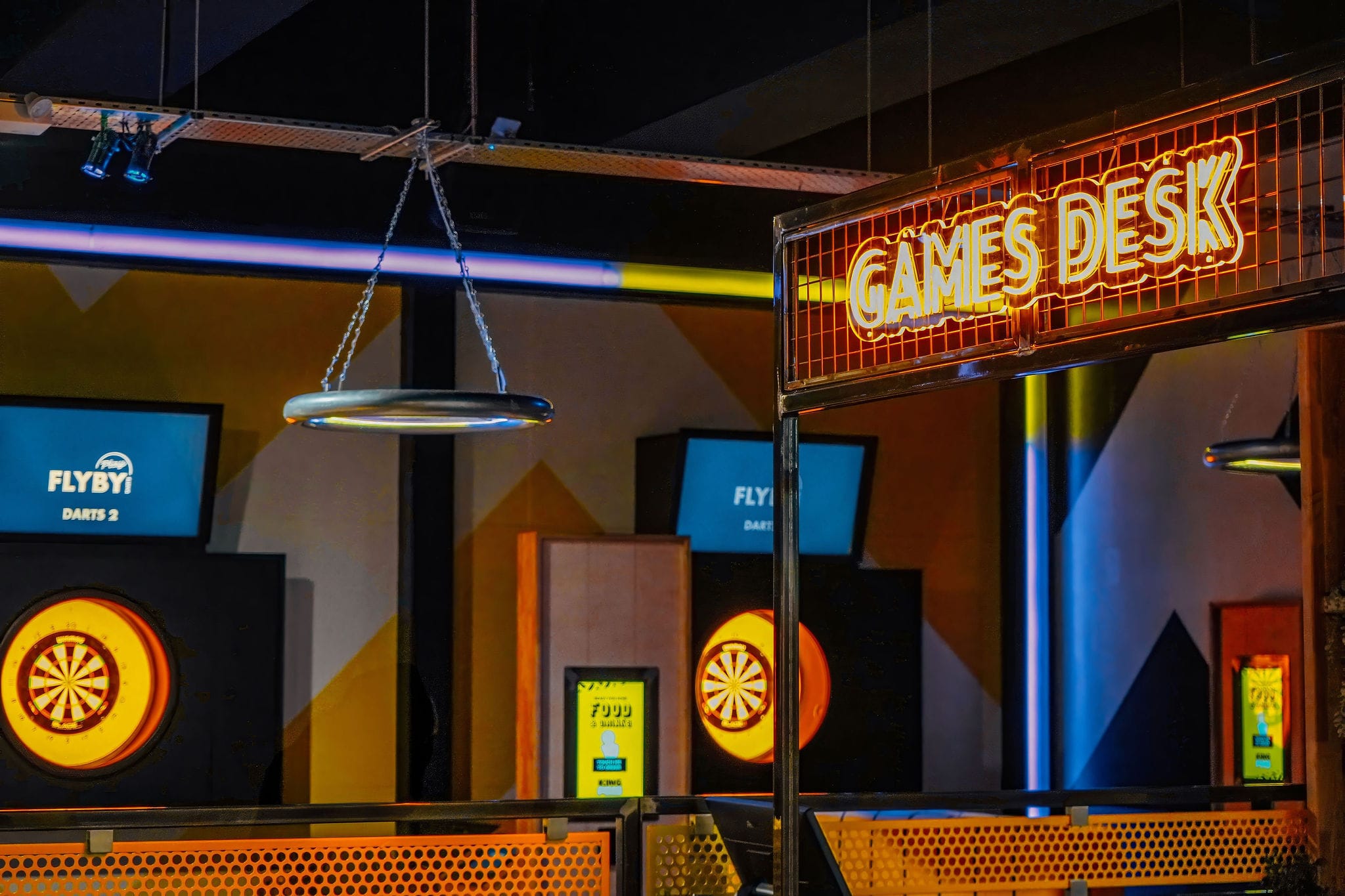 Photo of King Pins Bowling - Arndale Manchester, Full Venue Hire