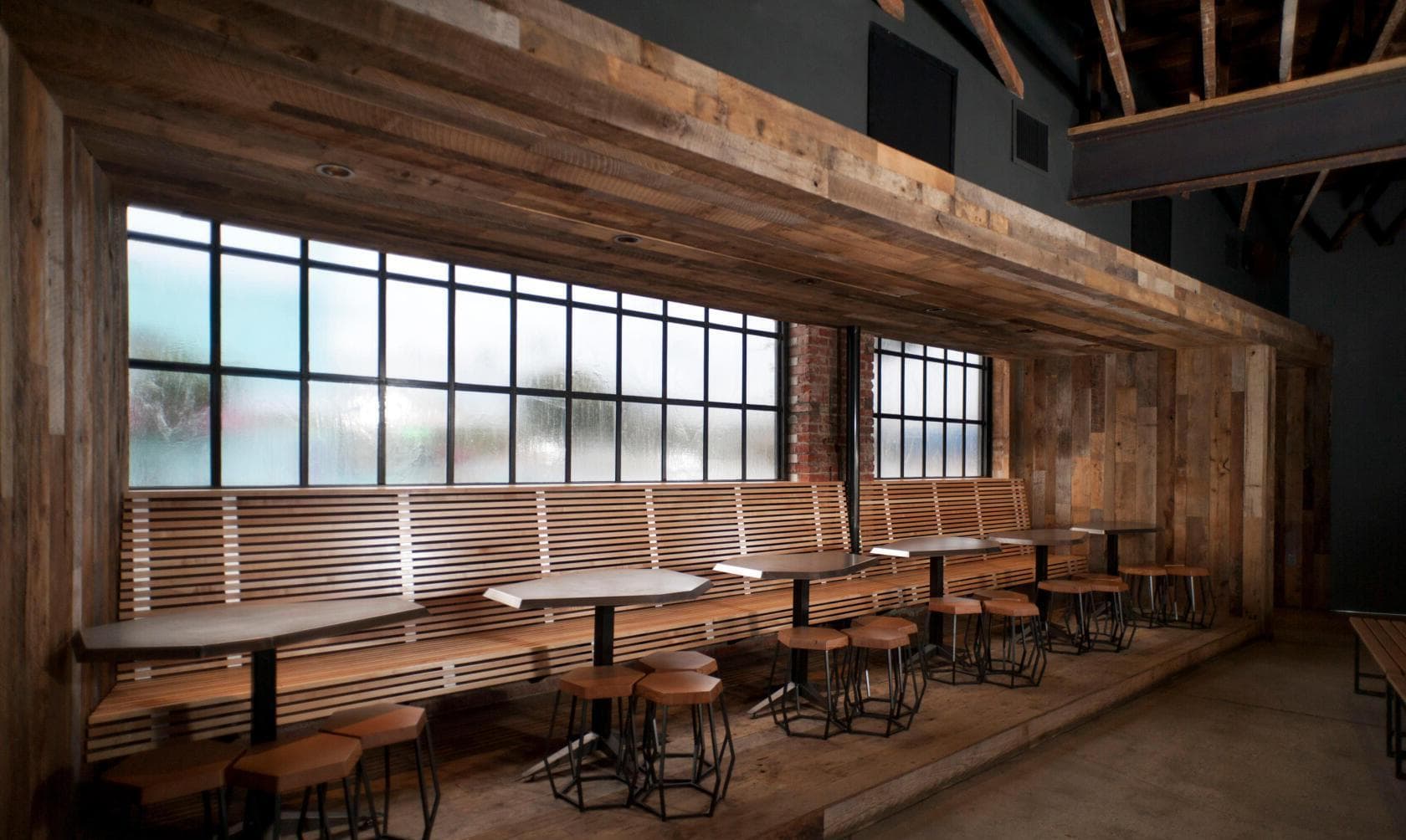 Entire Bar, Wurstküche photo #1