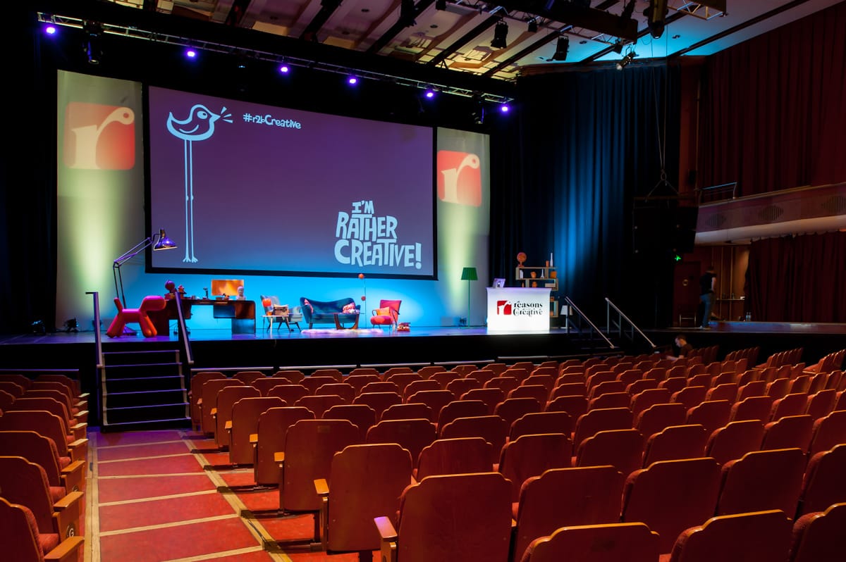 Photo of Brighton Dome, Brighton Dome Concert Hall