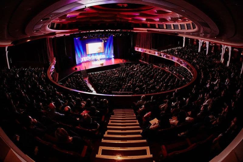 Brighton Dome Concert Hall, Brighton Dome photo #4