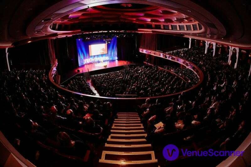 Brighton Dome Concert Hall, Brighton Dome photo #4
