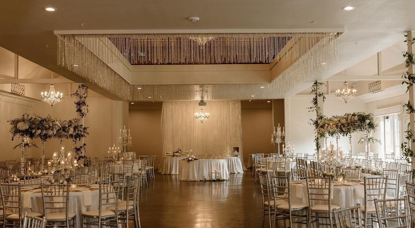 Photo of Bella Woods Wedding and Event Center, The Bella Site