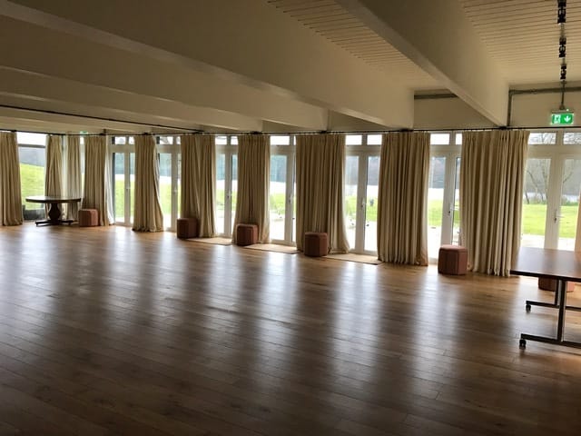 Photo of Champneys Forest Mere, Lake View