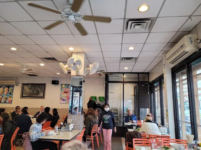 Full Restaurant, Tank Noodle photo #3