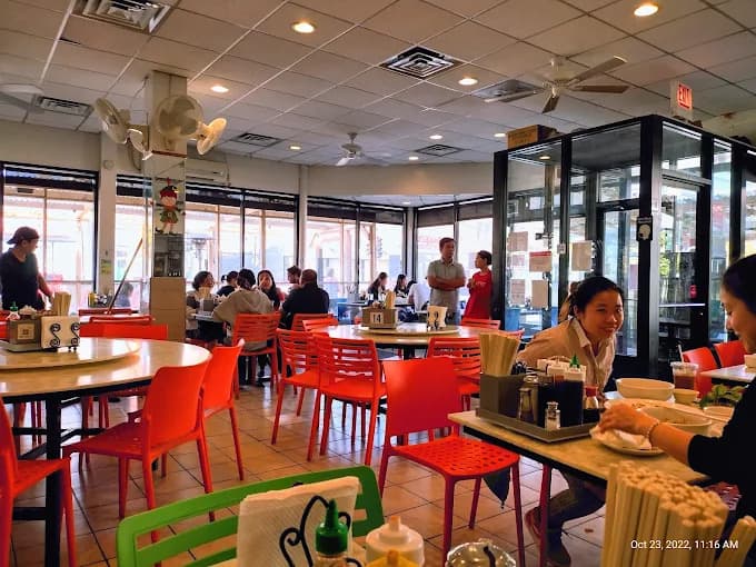 Full Restaurant, Tank Noodle photo #1