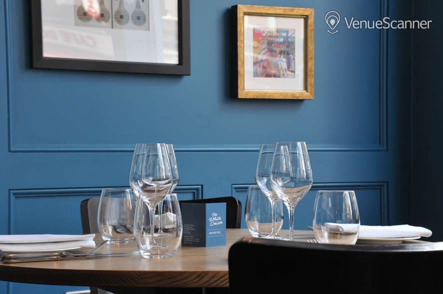 Private Dining Room, The White Onion photo #2