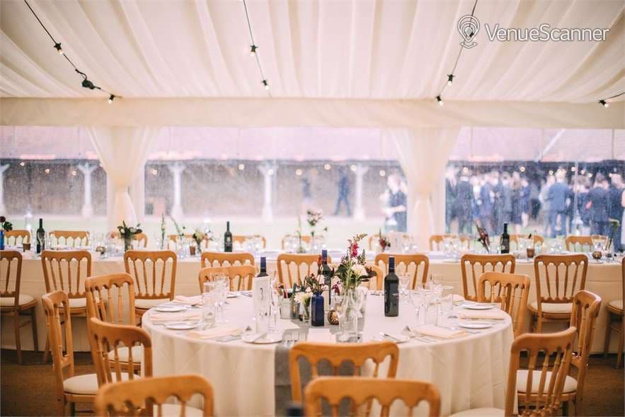 Exclusive Hire, The Night Yard photo #1