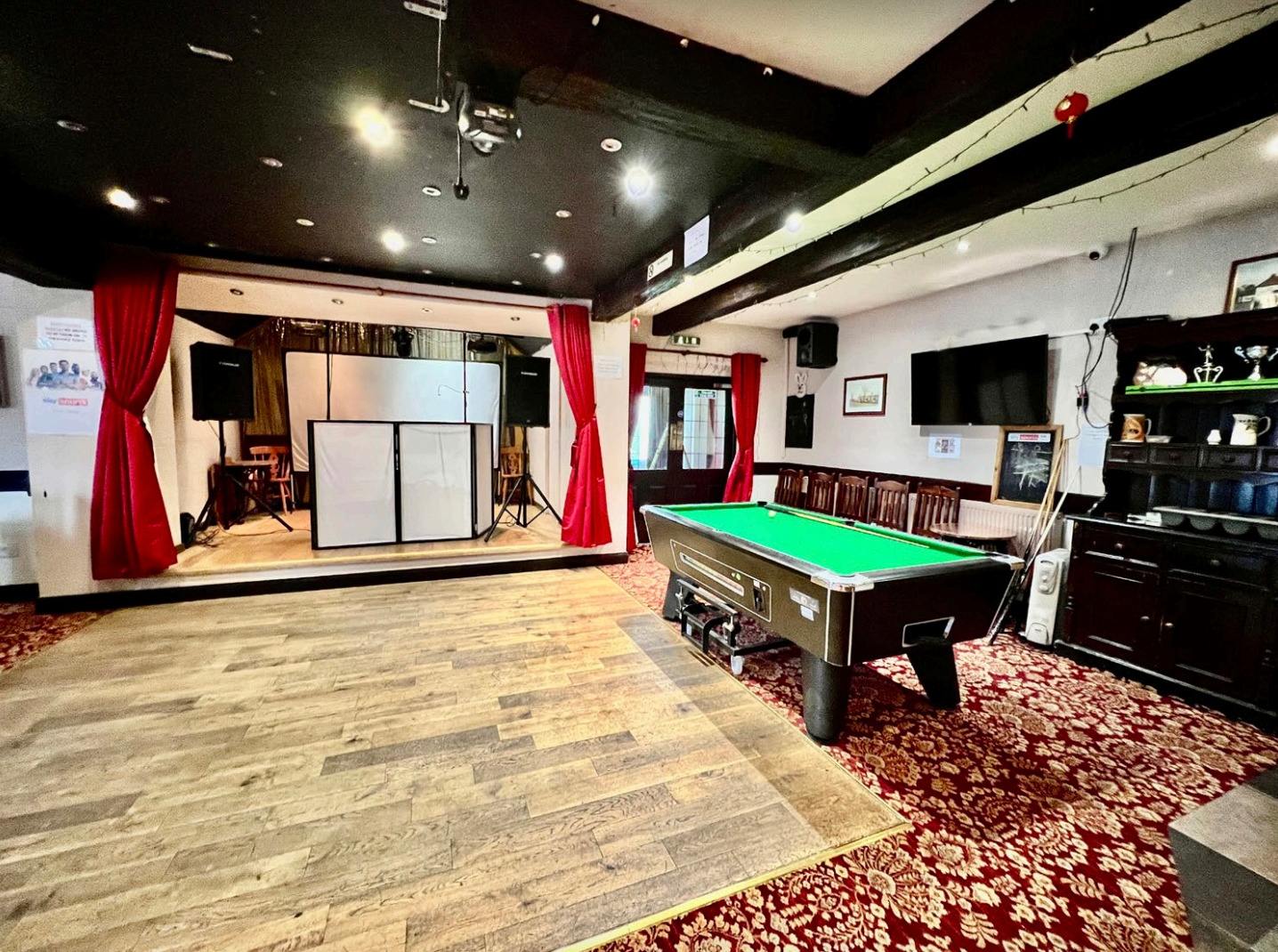 Photo of Hare And Hounds Burstwick, Restaurant