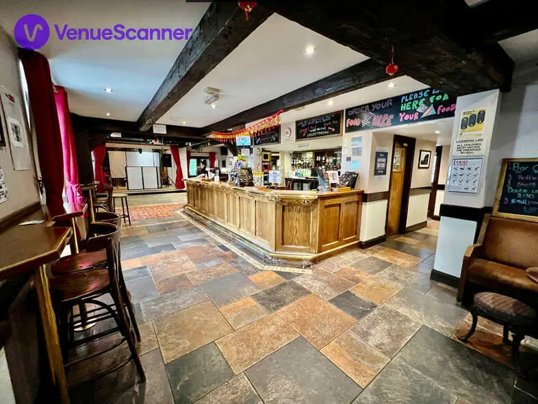 Hare And Hounds Burstwick photo #3